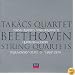Beethoven: String Quartets