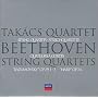 Beethoven: String Quartets