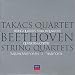 Beethoven: String Quartets