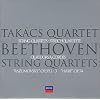 String Quartet No.7 & No.8 - Budapest