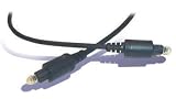 Fibre Optic Lead - PSX2 Video Games