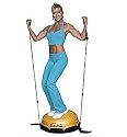 Exertools Body Dome Balance Trainer