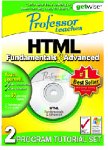 Professor Teaches HTML Fundamentals