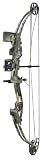 ALPINE ARCHERY FRONTIER COMPOUND BOW PACKAGEDraw Len: 26