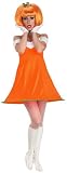 アダルト パンプキン コスチューム Adult Pumpkin Spice Costume 16517
