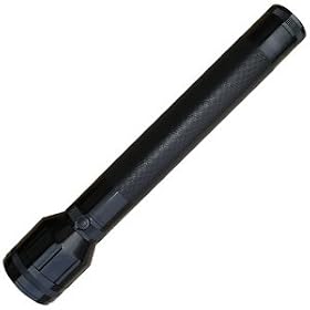 c rechargeable, halogen, black body, with ac/dc converters (CR1-BK) Category: Miscellaneous Flashlights