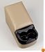 Rugged Ridge 33101.04 Tan Outland Truck Bench Seat Console