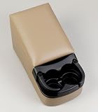 Rugged Ridge 33101.04 Tan Outland Truck ...