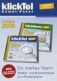 klickTel Kombi-Paket Frühjahr 2006