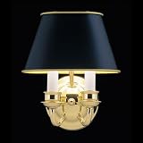 2209 - Columbia Wall Sconce