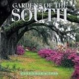 Gardens of the South Calendar 2006