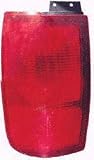98-02 LINCOLN NAVIGATOR TAIL LIGHT LH (DRIVER SIDE) SUV, On Quarter Panel (1998 98 1999 99 2000 00 2001 01 2002 02) 3311970LUS F85Z13405AD