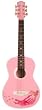 Luna 'Faerie' Mini Acoustic Guitar