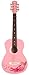 Musical Instruments : Luna Aurora Petite Acoustic Guitar, Faerie