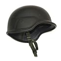 ABS Plastic Kevlar-Style Helmet
