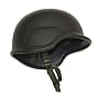 ABS Plastic Kevlar-Style Helmet