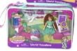 Polly Pocket Travel-Licious Lea in Rome