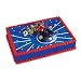 Search : Flying Superman Cake Topper 3pc Kit