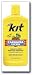 KIT 602667 Carnuba Liquid Wax. 16 oz.