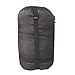 KLOUD CityBlack nylon sleeping bag stuff storage compression bag sack