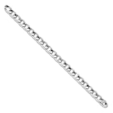 Sterling Silver San Marco Bracelet - 7 inch
