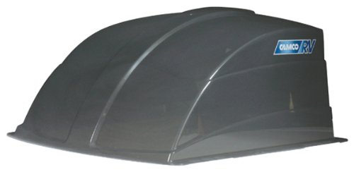 Camco 40453 RV Smoke Roof Vent Cover