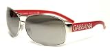 Dolce & Gabbana - AUTHENTIC DOLCE&GABBANA SUNGLASSES DG 2027-B RED 2027B 063/6G