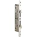 Prime-Line E 2192 7/32 In. Square Drive Multi Point Sliding Door Mortise Latch (Single Pack)