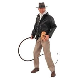 Indiana Jones: Raiders of the Lost Ark: Ultimate 1:4 Scale Action Figure
