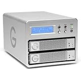 500GB G-safe FW800/USB2