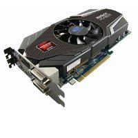 Sapphire Radeon HD 6950 PCIe 2.1