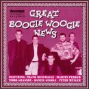 Great Boogie Woogie News