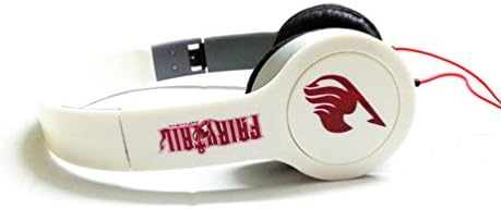 Cool Lightweight Anime Headphone with 1.2m Cable