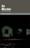 On Murder: True Crime Writing in Australia