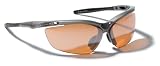 Alpina Radbrille Brille TRI GUARD 40 Typ Zinn - 