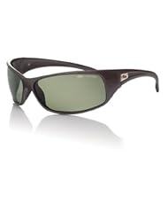 Bolle Recoil, Polarized Axis Lens, Plating Gunmetal Frame by Bolle