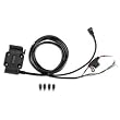 Garmin Aviation Mount Bare Wires Accessory For Aera Series by Garmin