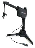 Silver Boom 300 Manual Vehicle Lift