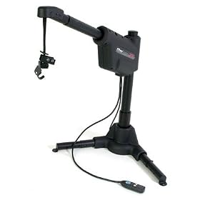 Silver Boom 300 Manual Vehicle Lift
