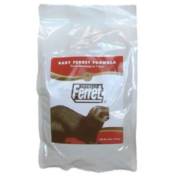 Totally Ferret Baby Ferret Formula 3.5 lb
