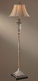 Minka-Lavery T20500-477 Floor Lamp - Florence Patina Traditional Lighting