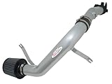 AEM Cold Air Intake - Silver, . Nissan 350Z 2003 - 2006