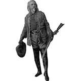 Buffalo Bill Vinyl Wall Graphic Decal Sticker Poster