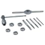 Irwin Hanson 12-Pc. SAE Tap & Die Set