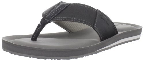 Calvin Klein Men's Kent Thong Sandal
