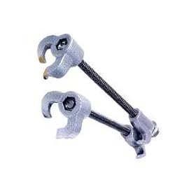 K-Tool International (KTI70370) McPherson Strut Spring Compressor