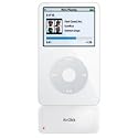 Griffin 9502-CLK30 AirClick - Remote Control for iPod