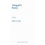 Abigail's Party (Acting Edition)