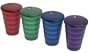 Tupperware Impressions Tumbler Set