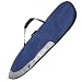 FCS Premium Dayrunners Longboard Bag - Multiple Colors & Sizes Avail